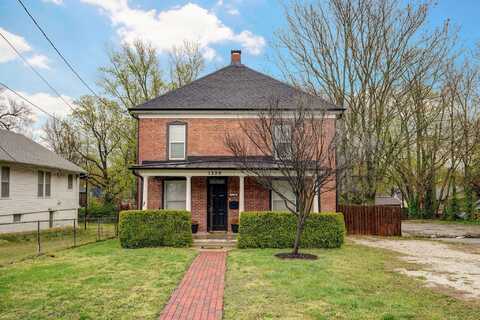 1220 N Broadway Avenue, Springfield, MO 65802