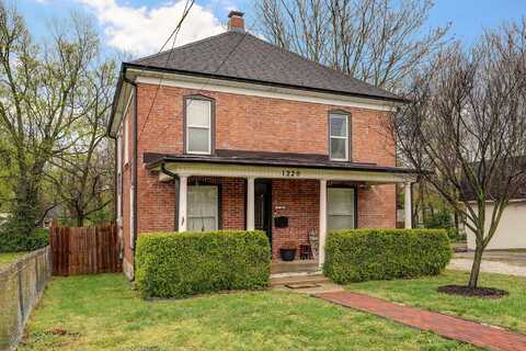 1220 N Broadway Avenue, Springfield, MO 65802
