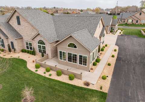 825 E Kings Mead Circle, Nixa, MO 65714