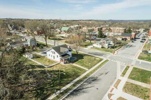 402 E Church Street, Ozark, MO 65721
