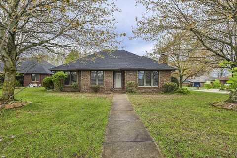 3740 W Glenwood Court, Springfield, MO 65807