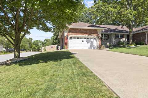 657 Woodbridge Court, Nixa, MO 65714