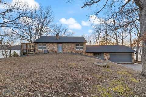 10 Indian Park Lane, Sunrise Beach, MO 65079
