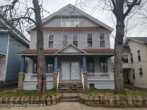 1142 Academy Street, Scranton, PA 18504