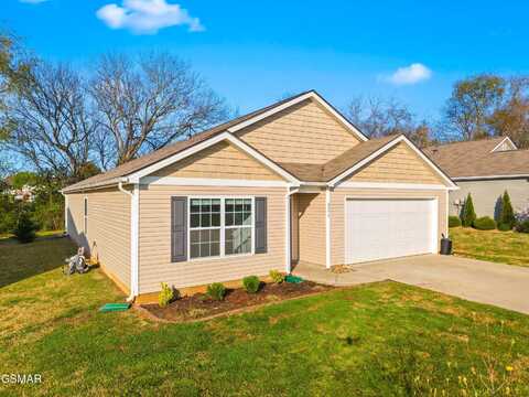 2577 Cottonwood Drive, Sevierville, TN 37876