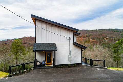 1113 Mathis Hollow Road, Gatlinburg, TN 37738