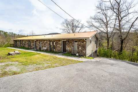 1721 Birch Drive, Sevierville, TN 37876
