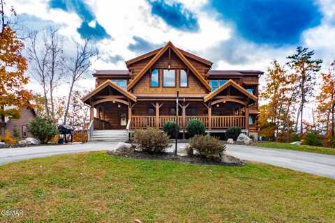2316 Mimosa Drive, Sevierville, TN 37862