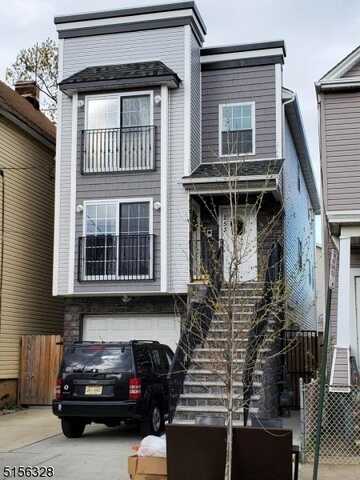 253 Magnolia Ave, Elizabeth, NJ 07206