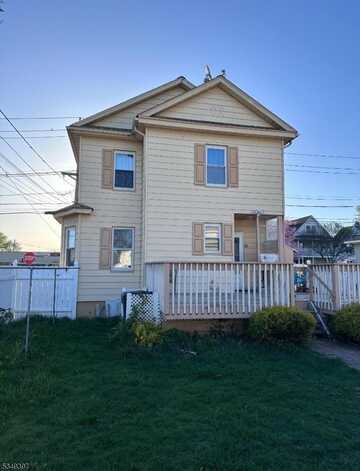 124 Lakeview Ave, South Plainfield, NJ 07080