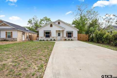 906 S Turner, Tyler, TX 75701