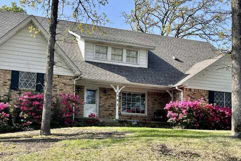 1505 Sequoia Drive, Tyler, TX 75703