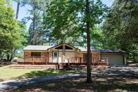 515 Holly Trail East, Holly Lake Ranch, TX 75765