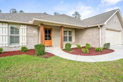 91 Planted Pne Dr., Purvis, MS 39475