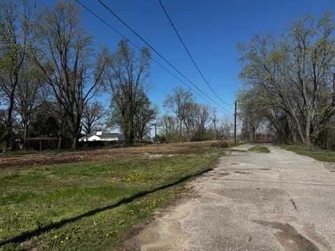 104 Jackson St, Henderson, KY 42420