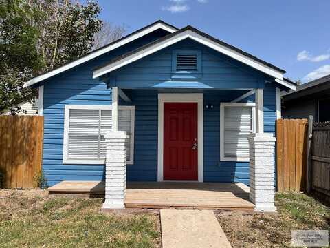610 POLK, HARLINGEN, TX 78550