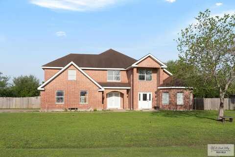 26830 SCARLETT CIR, HARLINGEN, TX 78552