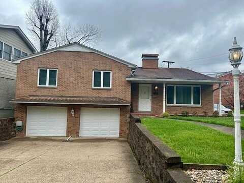 1334 Enslow Blvd., Huntington, WV 25701