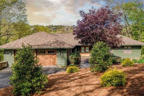 16 S Sassafras Court, Highlands, NC 28741
