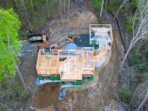 297 Easy Springs Road, Sapphire, NC 28774