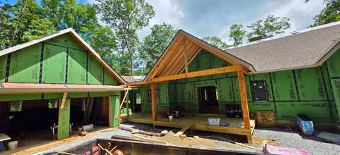 297 Easy Springs Road, Sapphire, NC 28774