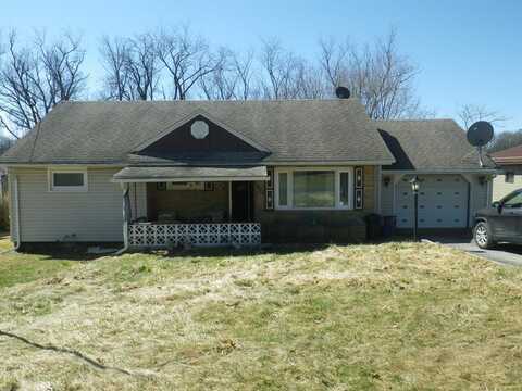 518 Swank Street, Johnstown, PA 15905