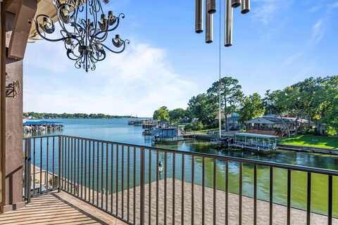 124 Marina Dr, Gun Barrel City, TX 75156