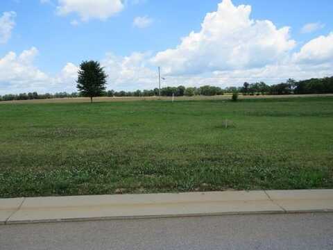 LOT 25 HUNTERS ESTATES, HOPKINSVILLE, KY 42240