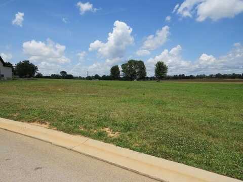 LOT 26 HUNTERS ESTATES, HOPKINSVILLE, KY 42240