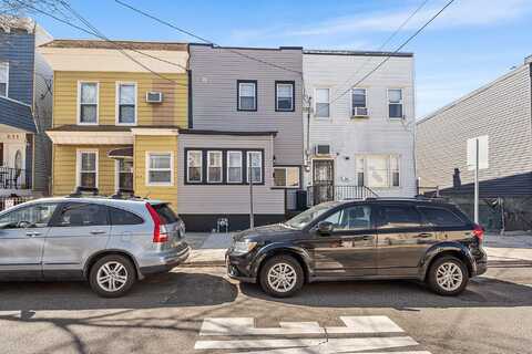 235 NORTH ST, JC, Heights, NJ 07302
