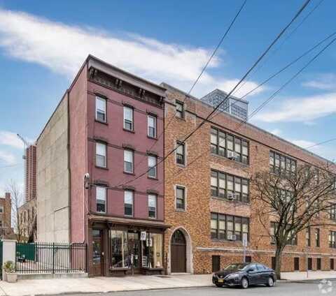 177 YORK ST, JC, Downtown, NJ 07302