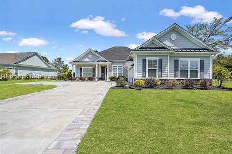 834 Club Way, Hardeeville, SC 29927