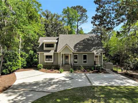 32 Planters Wood Drive, Hilton Head Island, SC 29928