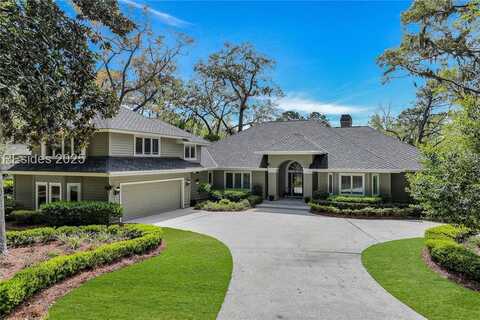 132 Timber Lane, Hilton Head Island, SC 29926