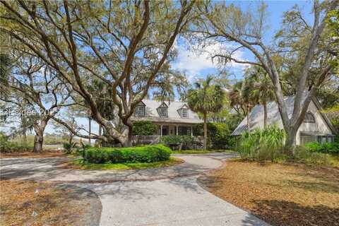 22 Oyster Landing Road, Hilton Head Island, SC 29928