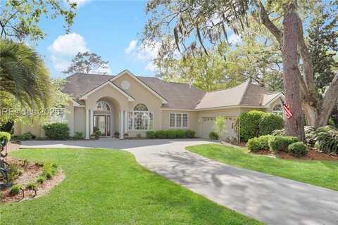 127 Moss Creek Drive, Hilton Head Island, SC 29926