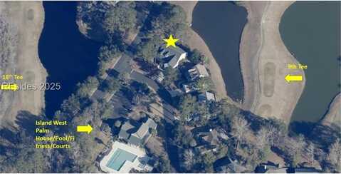 1 Sapelo Island Lane, Bluffton, SC 29910