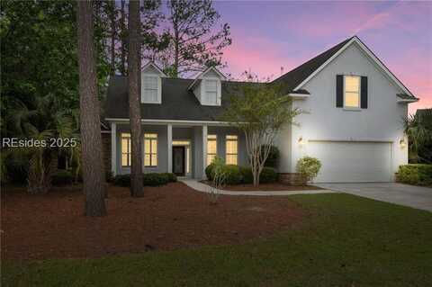 1 Sapelo Island Lane, Bluffton, SC 29910