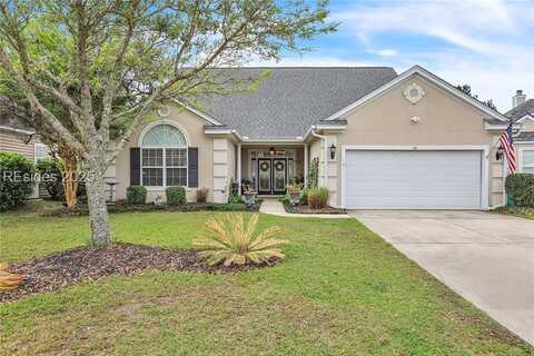 128 Colvin Drive, Okatie, SC 29909