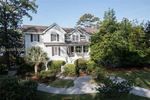 48 River Road, Daufuskie Island, SC 29915