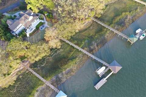 48 River Road, Daufuskie Island, SC 29915