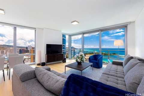 1288 Ala Moana Boulevard, Honolulu, HI 96814
