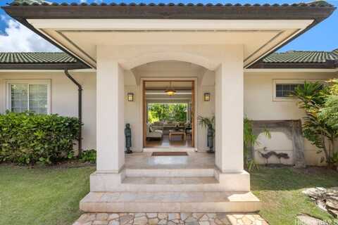 626 W Hind Drive, Honolulu, HI 96821