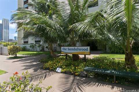 910 Ahana Street, Honolulu, HI 96814