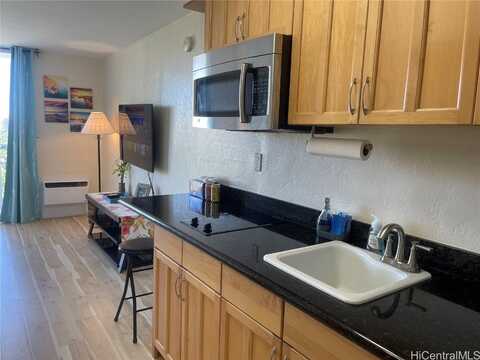 1920 Ala Moana Boulevard, Honolulu, HI 96815