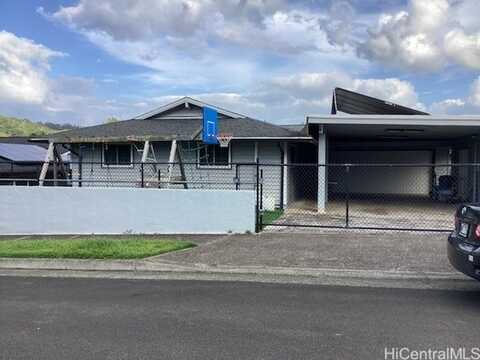 47-456 Aialii Place, Kaneohe, HI 96744