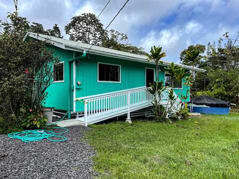16-440 PIKAKE ST, Kurtistown, HI 96760