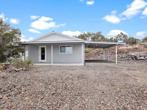 92-8215 BAMBOO LN, OCEAN VIEW, HI 96737
