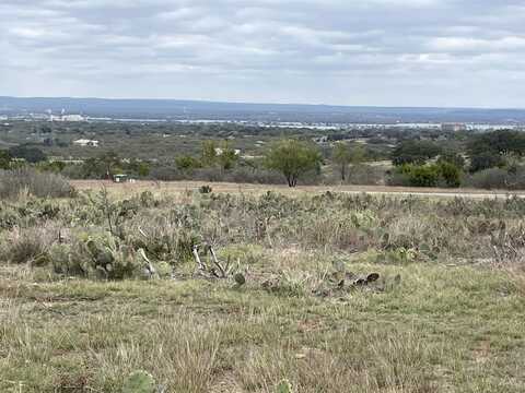 Feathergrass 37 Feathergrass Lot 37, Horseshoe Bay, TX 78657