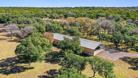 1145 Flat Creek Rd, Johnson City, TX 78636